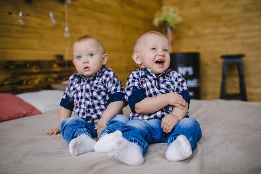 Trajes para bebes recién nacidos