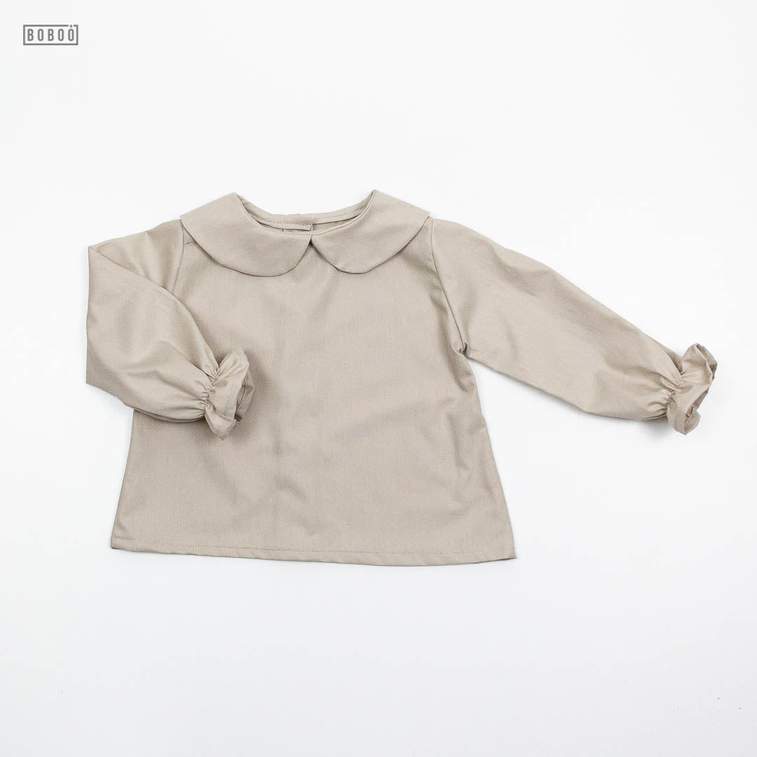 Blusa Beige