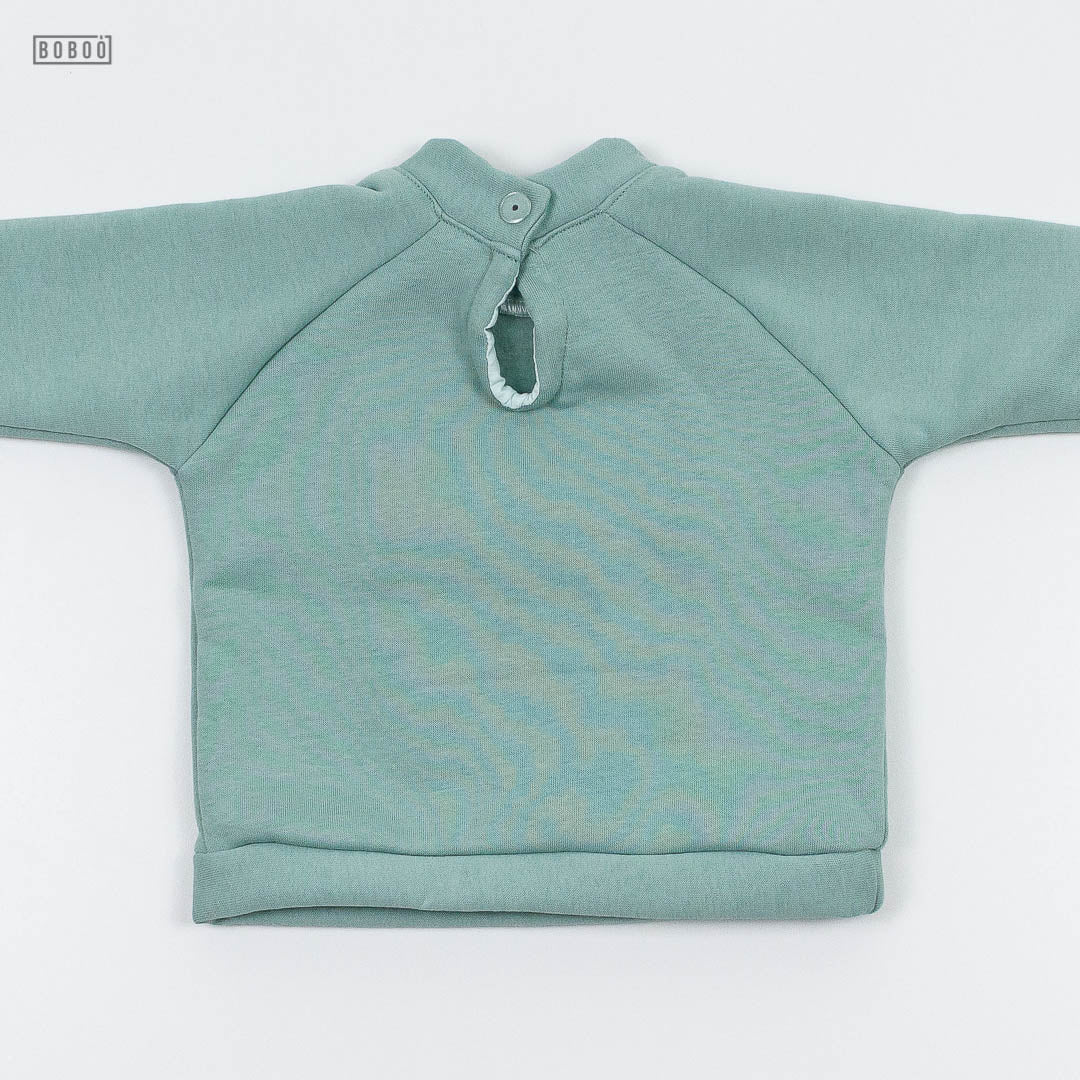 Sudadera Mint sudadera